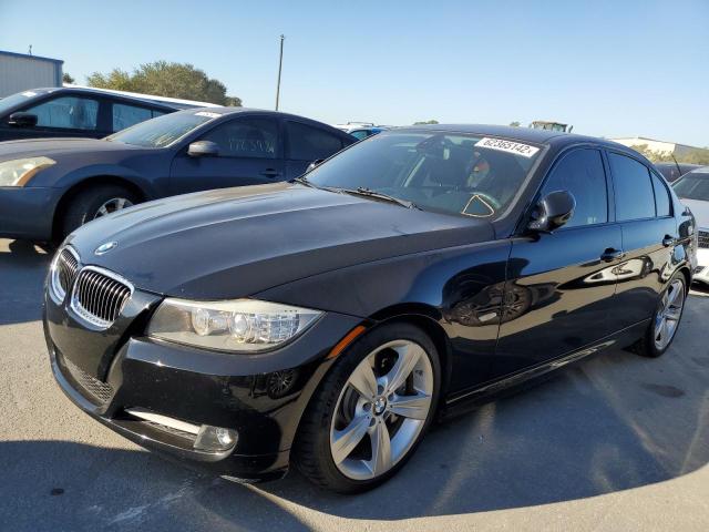 Photo 1 VIN: WBAPM5C58BA745452 - BMW 335 I 