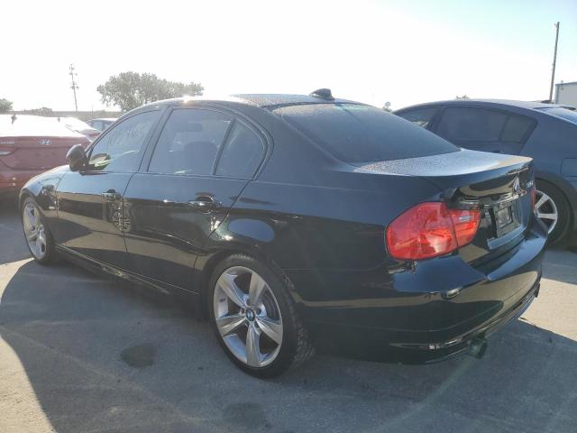 Photo 2 VIN: WBAPM5C58BA745452 - BMW 335 I 