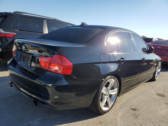 Photo 3 VIN: WBAPM5C58BA745452 - BMW 335 I 