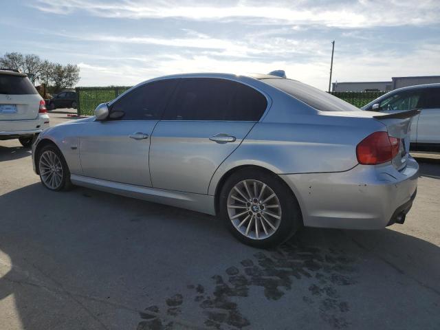 Photo 1 VIN: WBAPM5C58BE575442 - BMW 3 SERIES 