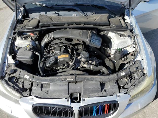 Photo 10 VIN: WBAPM5C58BE575442 - BMW 3 SERIES 