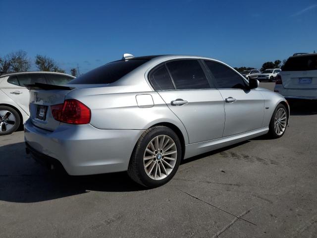 Photo 2 VIN: WBAPM5C58BE575442 - BMW 3 SERIES 