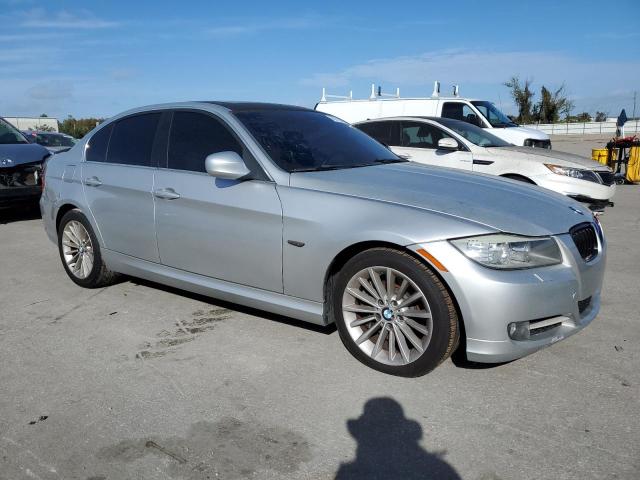 Photo 3 VIN: WBAPM5C58BE575442 - BMW 3 SERIES 