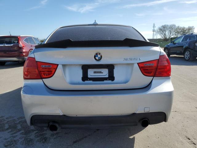 Photo 5 VIN: WBAPM5C58BE575442 - BMW 3 SERIES 