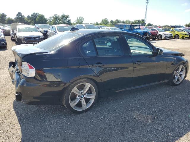 Photo 2 VIN: WBAPM5C58BE575506 - BMW 335 I 