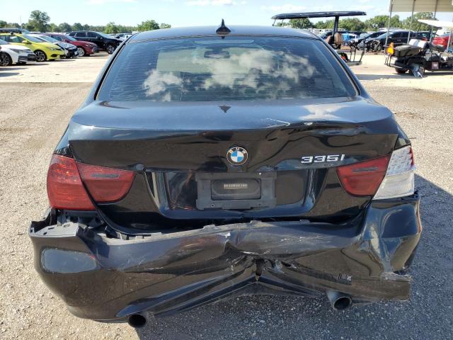 Photo 5 VIN: WBAPM5C58BE575506 - BMW 335 I 