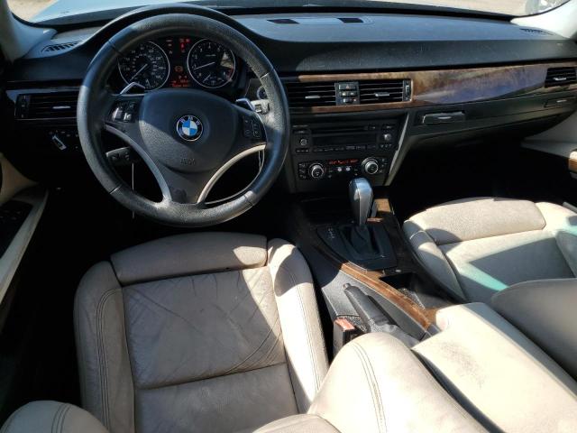 Photo 7 VIN: WBAPM5C58BE575506 - BMW 335 I 