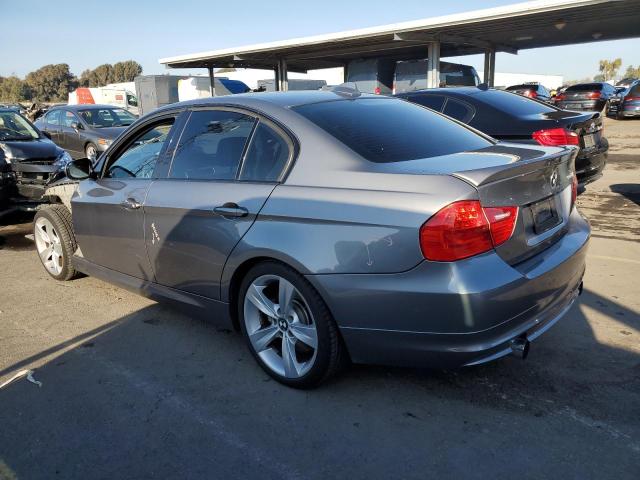 Photo 1 VIN: WBAPM5C58BE576381 - BMW 335 I 