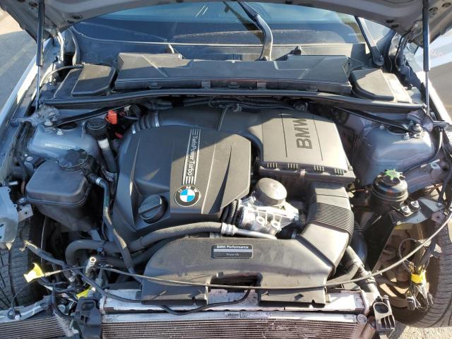 Photo 10 VIN: WBAPM5C58BE576381 - BMW 335 I 