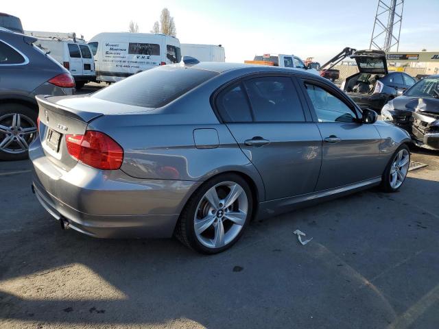 Photo 2 VIN: WBAPM5C58BE576381 - BMW 335 I 