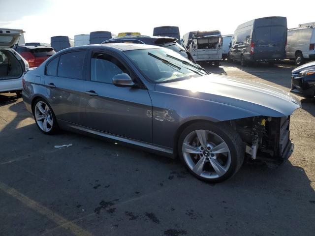 Photo 3 VIN: WBAPM5C58BE576381 - BMW 335 I 