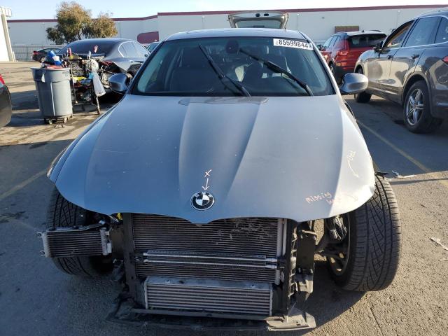 Photo 4 VIN: WBAPM5C58BE576381 - BMW 335 I 