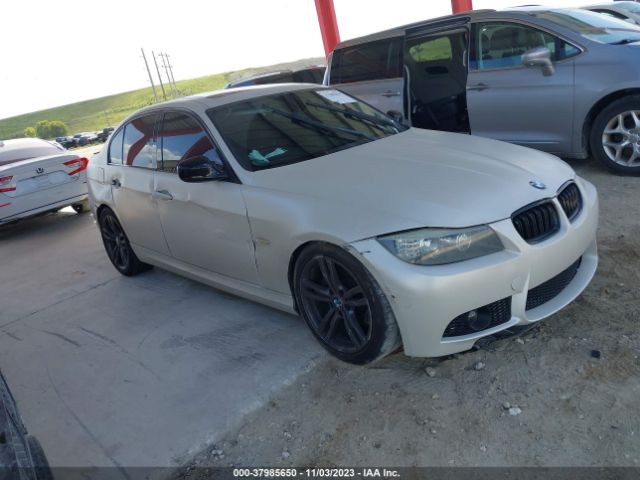 Photo 0 VIN: WBAPM5C58BE576719 - BMW 335I 