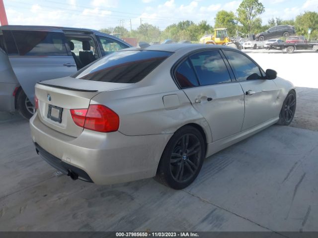 Photo 3 VIN: WBAPM5C58BE576719 - BMW 335I 