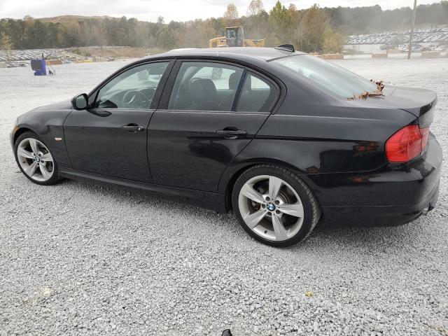 Photo 1 VIN: WBAPM5C58BE577076 - BMW 335 I 