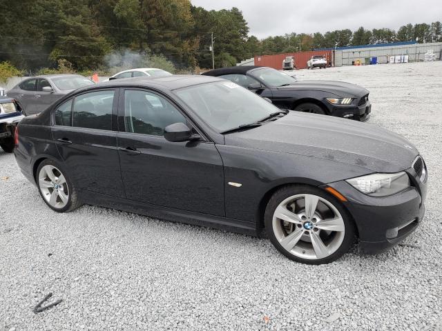 Photo 3 VIN: WBAPM5C58BE577076 - BMW 335 I 