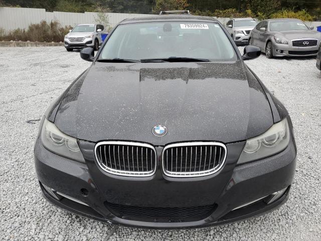 Photo 4 VIN: WBAPM5C58BE577076 - BMW 335 I 