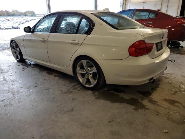 Photo 1 VIN: WBAPM5C58BE577093 - BMW 3 SERIES 