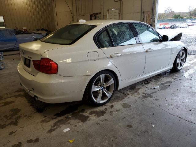 Photo 2 VIN: WBAPM5C58BE577093 - BMW 3 SERIES 