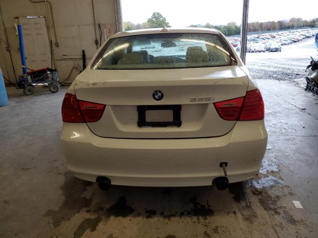 Photo 5 VIN: WBAPM5C58BE577093 - BMW 3 SERIES 