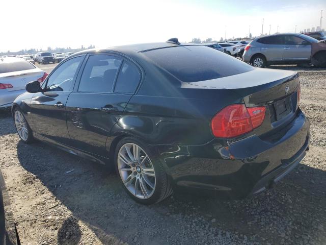 Photo 1 VIN: WBAPM5C58BE577367 - BMW 3 SERIES 