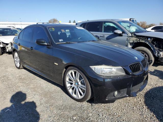 Photo 3 VIN: WBAPM5C58BE577367 - BMW 3 SERIES 