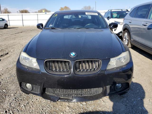 Photo 4 VIN: WBAPM5C58BE577367 - BMW 3 SERIES 