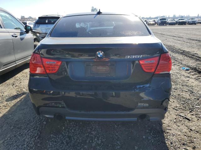 Photo 5 VIN: WBAPM5C58BE577367 - BMW 3 SERIES 