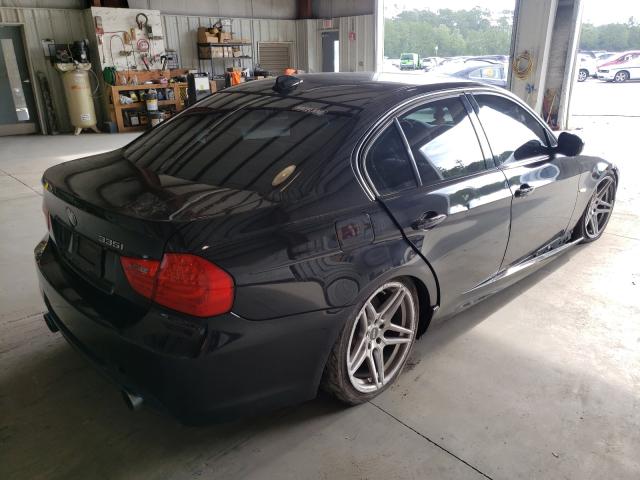 Photo 3 VIN: WBAPM5C58BE577370 - BMW 335 I 