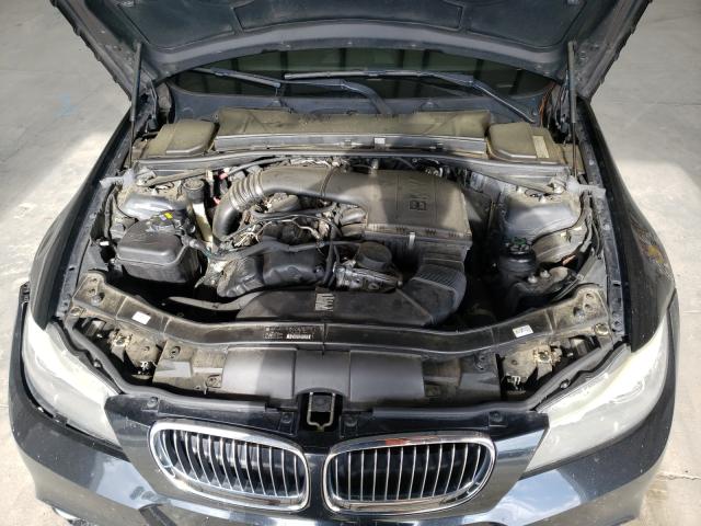 Photo 6 VIN: WBAPM5C58BE577370 - BMW 335 I 