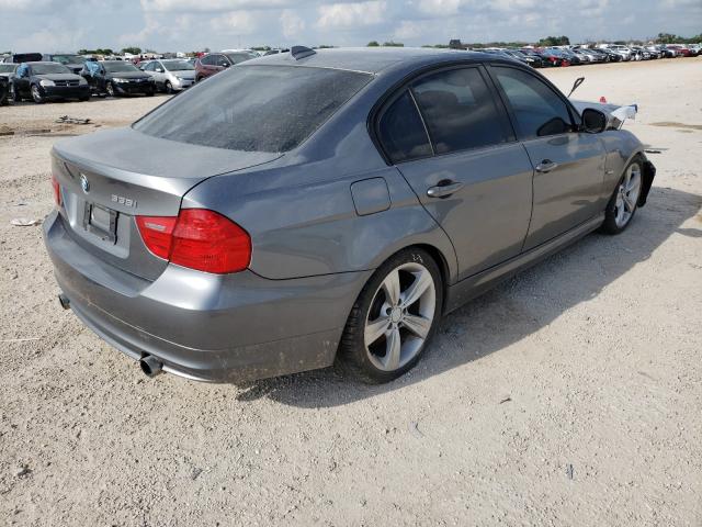 Photo 3 VIN: WBAPM5C58BE578261 - BMW 335 I 