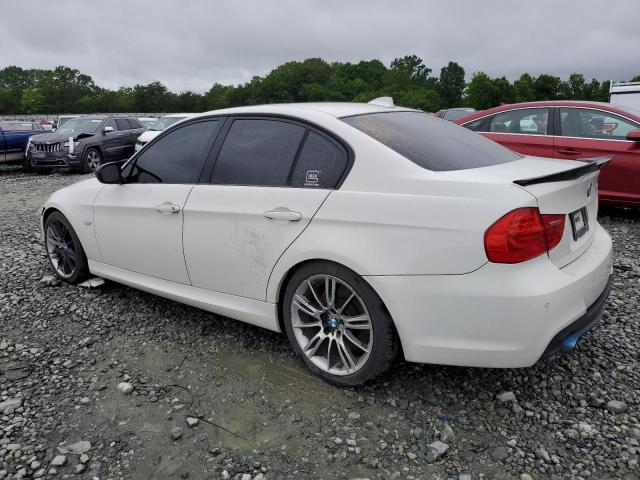 Photo 1 VIN: WBAPM5C58BE578308 - BMW 3 SERIES 