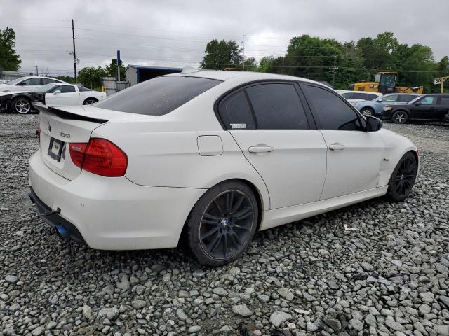 Photo 2 VIN: WBAPM5C58BE578308 - BMW 3 SERIES 