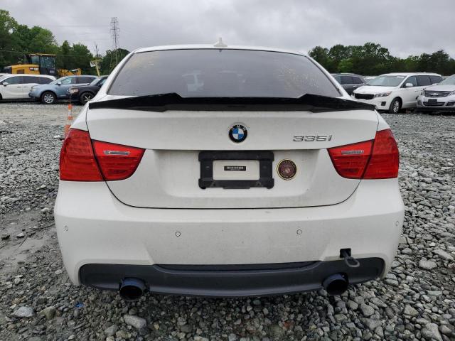 Photo 5 VIN: WBAPM5C58BE578308 - BMW 3 SERIES 