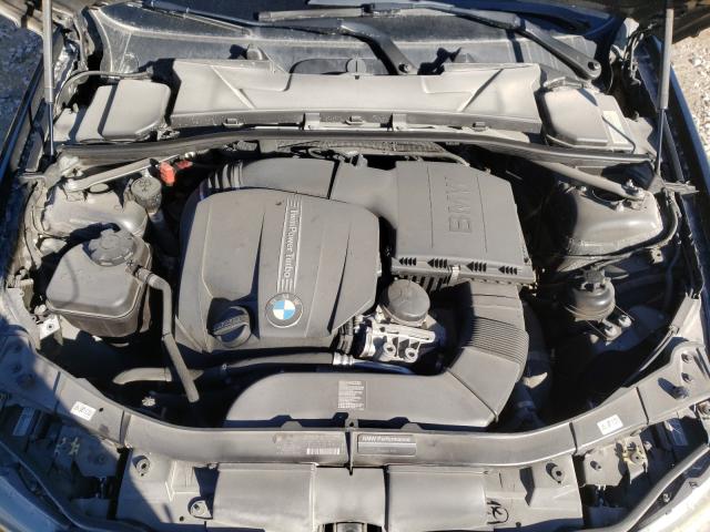 Photo 6 VIN: WBAPM5C58BE578826 - BMW 335 I 