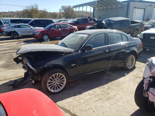 Photo 1 VIN: WBAPM5C59BA745136 - BMW 335 I 