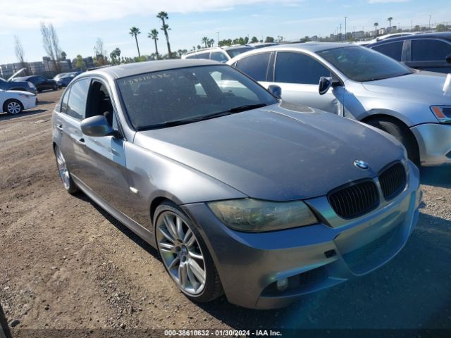 Photo 0 VIN: WBAPM5C59BE575935 - BMW 335I 