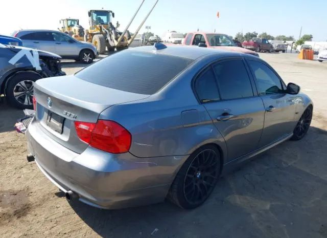 Photo 3 VIN: WBAPM5C59BE576258 - BMW 335I 