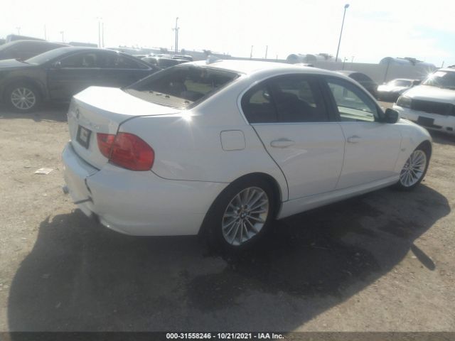 Photo 3 VIN: WBAPM5C59BE577166 - BMW 3 