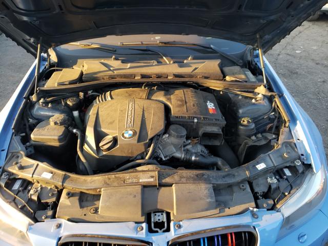 Photo 6 VIN: WBAPM5C59BE577216 - BMW 335 I 