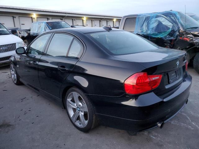 Photo 1 VIN: WBAPM5C59BE577314 - BMW 335 I 