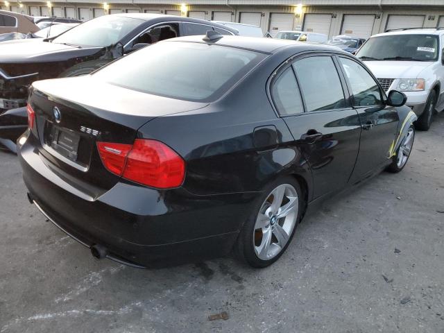 Photo 2 VIN: WBAPM5C59BE577314 - BMW 335 I 