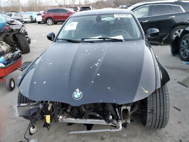 Photo 4 VIN: WBAPM5C59BE577314 - BMW 335 I 