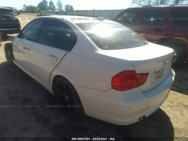 Photo 2 VIN: WBAPM5C59BE577460 - BMW 3 