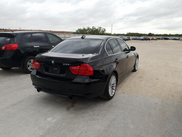 Photo 3 VIN: WBAPM5C59BE577491 - BMW 335 I 