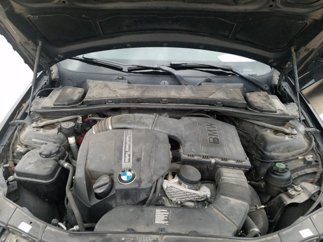 Photo 6 VIN: WBAPM5C59BE577491 - BMW 335 I 