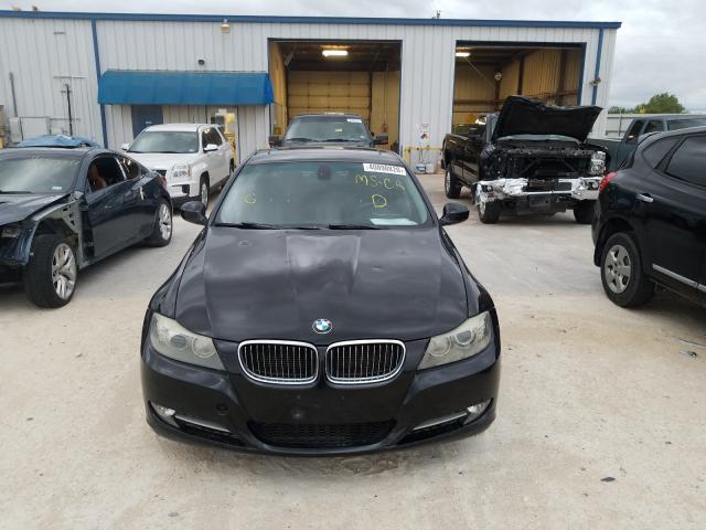 Photo 8 VIN: WBAPM5C59BE577491 - BMW 335 I 