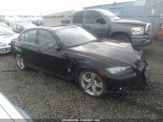 Photo 0 VIN: WBAPM5C59BE577815 - BMW 3 