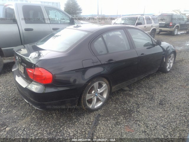 Photo 3 VIN: WBAPM5C59BE577815 - BMW 3 