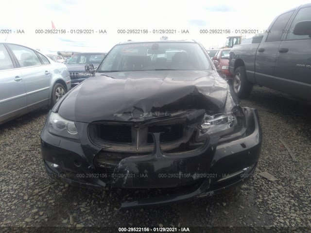 Photo 5 VIN: WBAPM5C59BE577815 - BMW 3 